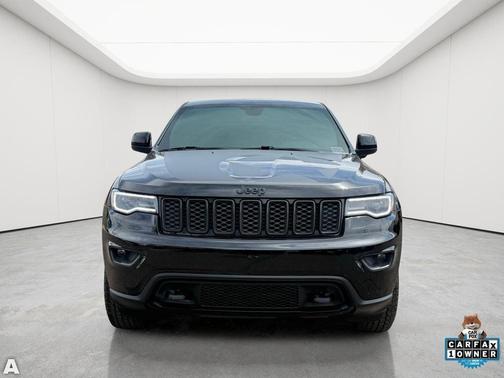 2021 Jeep Grand Cherokee Freedom 4x4