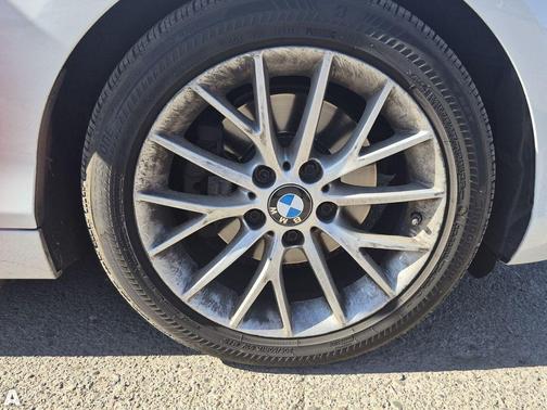 Alpine White 2016 BMW 228 228i
