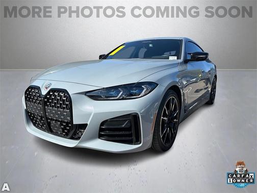 2023 BMW M440 i xDrive