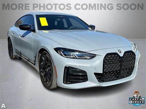 2023 BMW M440 i xDrive