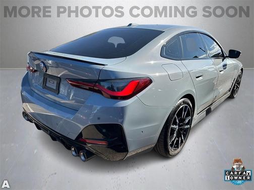 2023 BMW M440 i xDrive