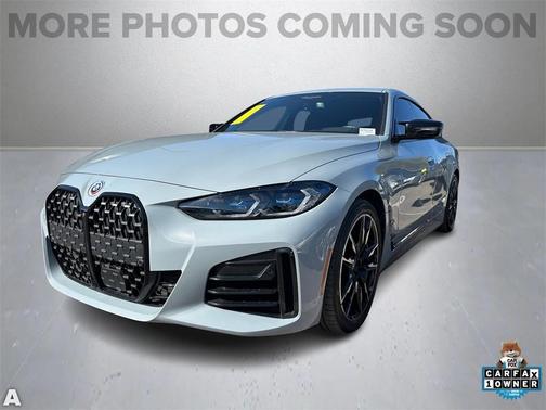 2023 BMW M440 i xDrive