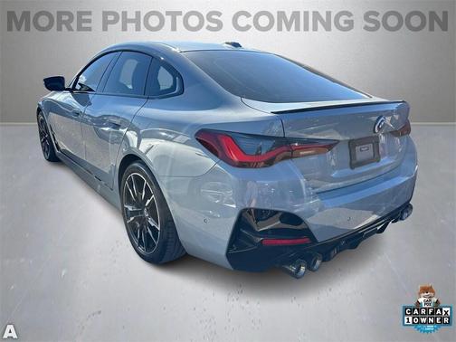 2023 BMW M440 i xDrive