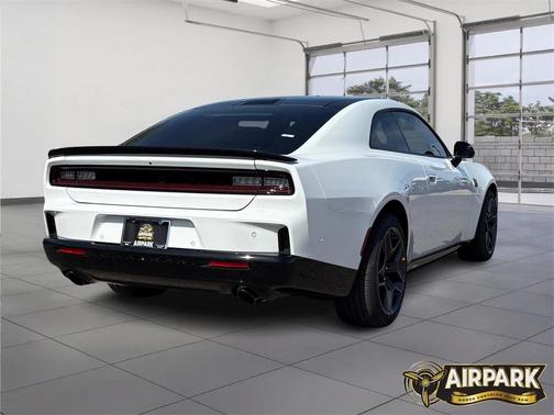 2026 Dodge Charger Scat Pack