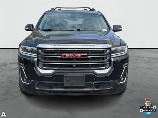2022 GMC Acadia AWD AT4