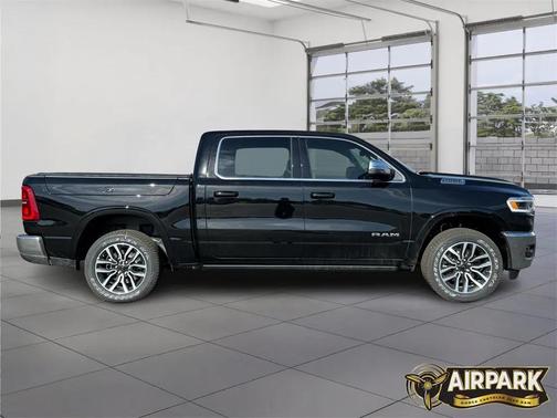 2026 RAM 1500 Longhorn