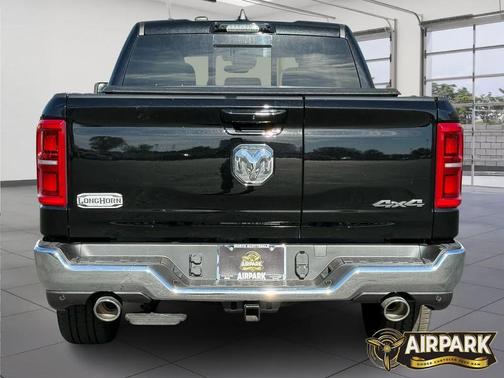 2026 RAM 1500 Longhorn