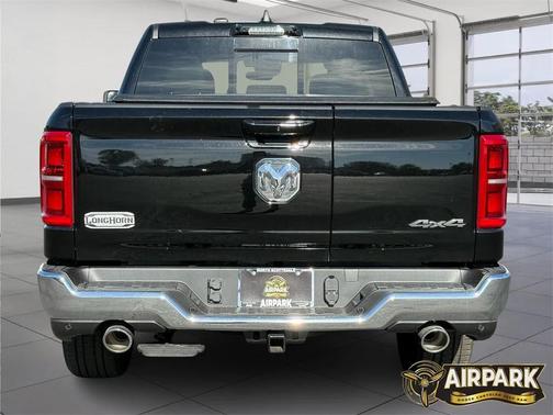 2026 RAM 1500 Longhorn