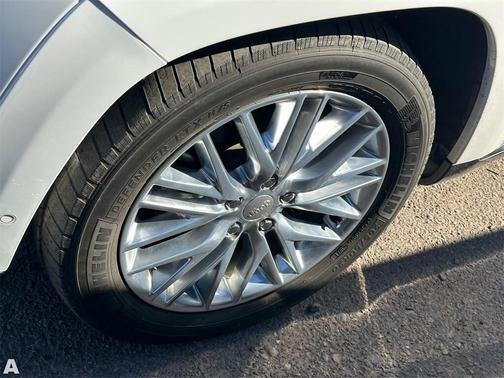 2018 Jeep Grand Cherokee Summit