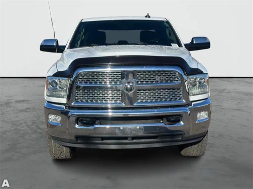 2015 RAM 2500 Laramie