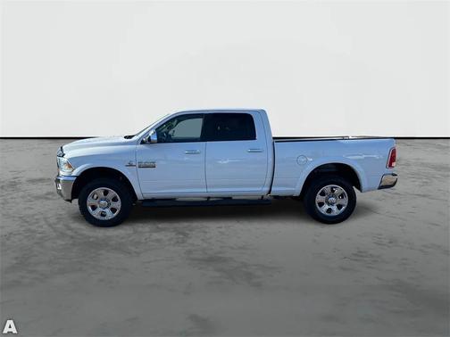 2015 RAM 2500 Laramie