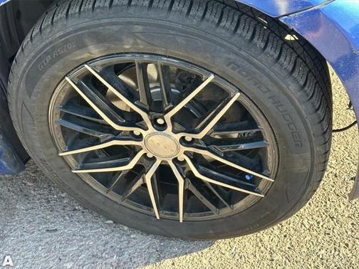 2005 Nissan 350Z Enthusiast
