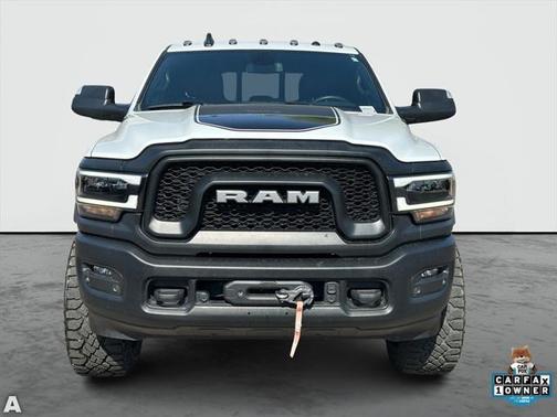2022 RAM 2500 Power Wagon