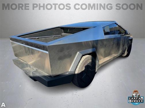 2024 Tesla Cybertruck Cyberbeast