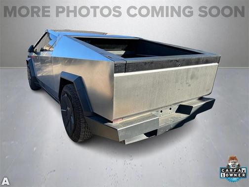 2024 Tesla Cybertruck Cyberbeast