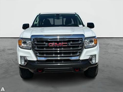 2022 GMC Canyon Base