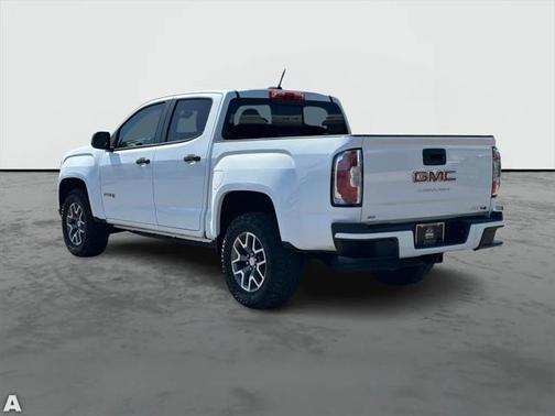 2022 GMC Canyon Base