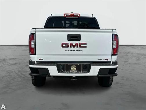 2022 GMC Canyon Base