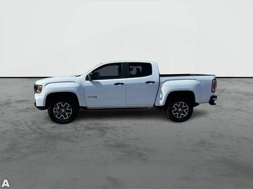2022 GMC Canyon Base