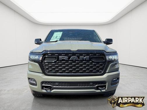 Canyon Lake 2026 RAM 1500 Big Horn/Lone Star