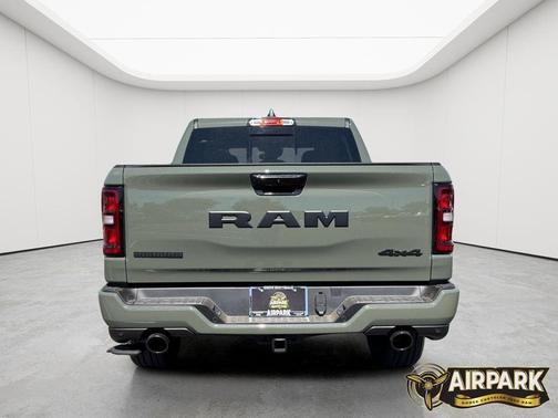 Canyon Lake 2026 RAM 1500 Big Horn/Lone Star