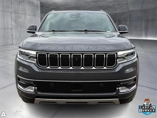 2023 Jeep Wagoneer Series III 4x4