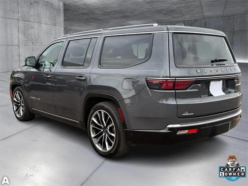 2023 Jeep Wagoneer Series III 4x4