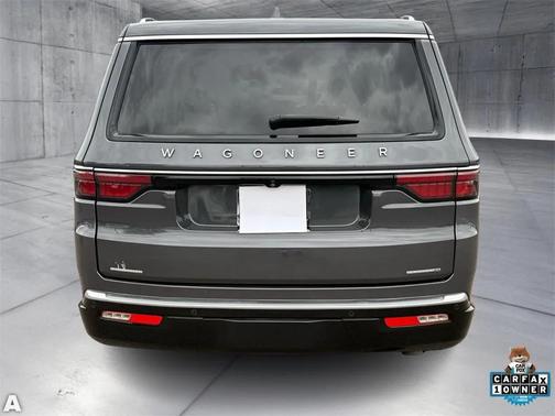 2023 Jeep Wagoneer Series III 4x4