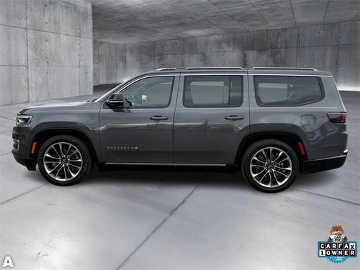 2023 Jeep Wagoneer Series III 4x4