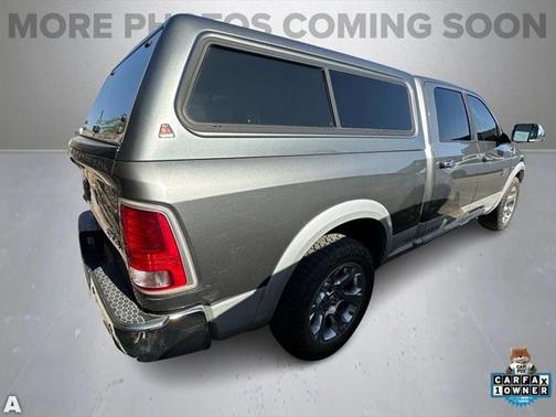 2013 RAM 1500 Laramie
