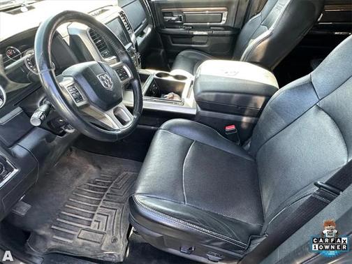 2013 RAM 1500 Laramie
