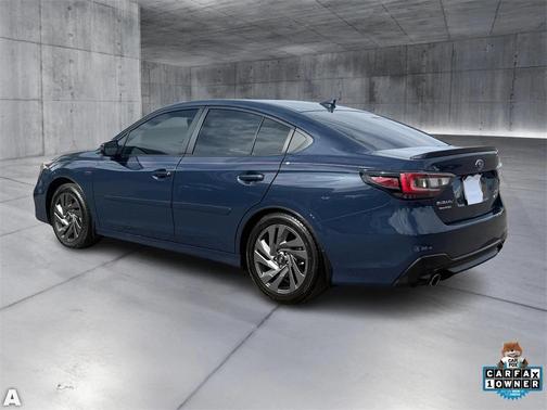 2024 Subaru Legacy Sport
