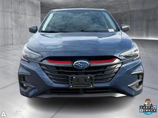 2024 Subaru Legacy Sport