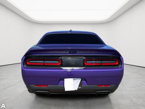 2019 Dodge Challenger SRT Hellcat