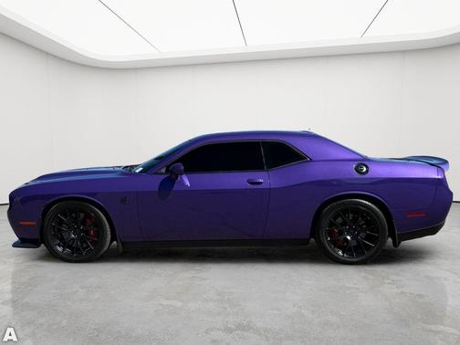 2019 Dodge Challenger SRT Hellcat