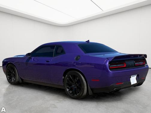 2019 Dodge Challenger SRT Hellcat