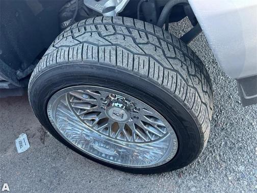 2019 GMC Sierra 2500 Denali