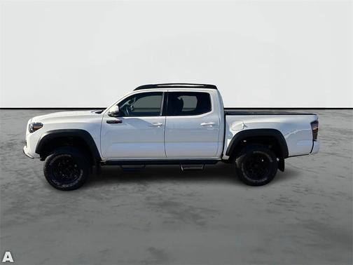 2021 Toyota Tacoma TRD Pro