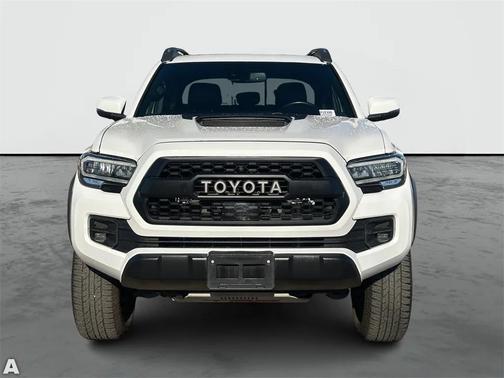 2021 Toyota Tacoma TRD Pro