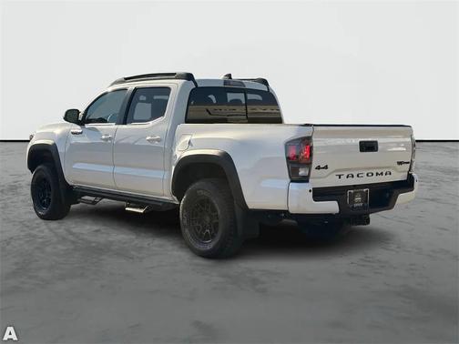 2021 Toyota Tacoma TRD Pro