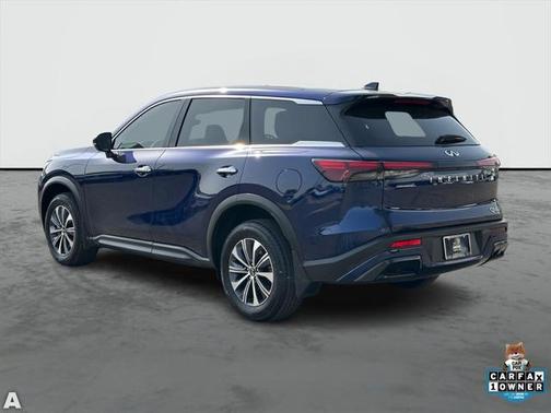 2024 INFINITI QX60 Pure