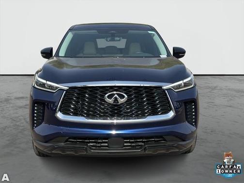 2024 INFINITI QX60 Pure