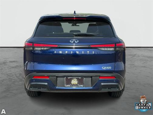 2024 INFINITI QX60 Pure