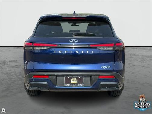 2024 INFINITI QX60 Pure