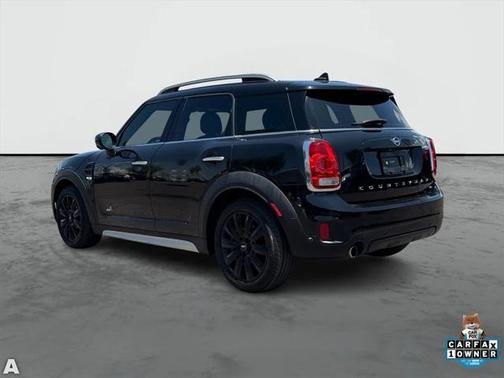 2020 MINI Countryman Oxford Edition