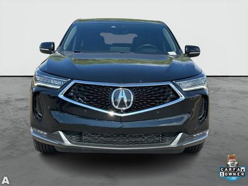 2024 Acura RDX Advance Package