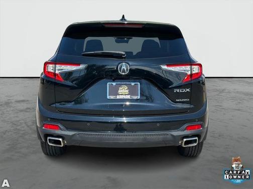 2024 Acura RDX Advance Package