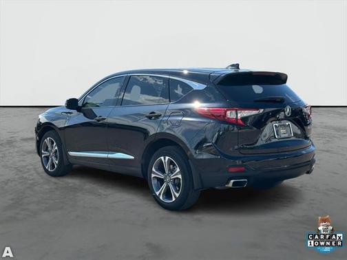2024 Acura RDX Advance Package