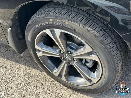 2024 Acura RDX Advance Package
