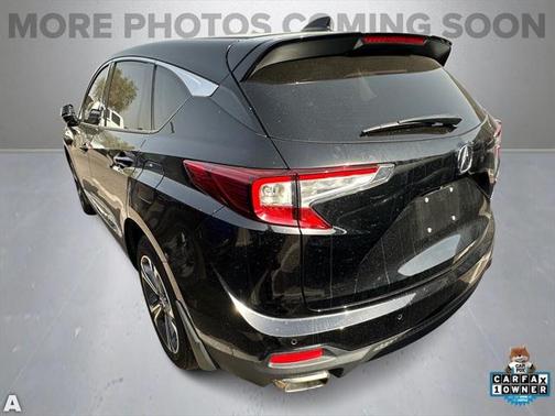 2024 Acura RDX Advance Package